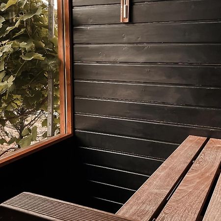 Apartments Mit Privat Spa - Haus Luka Fischbach Exteriör bild