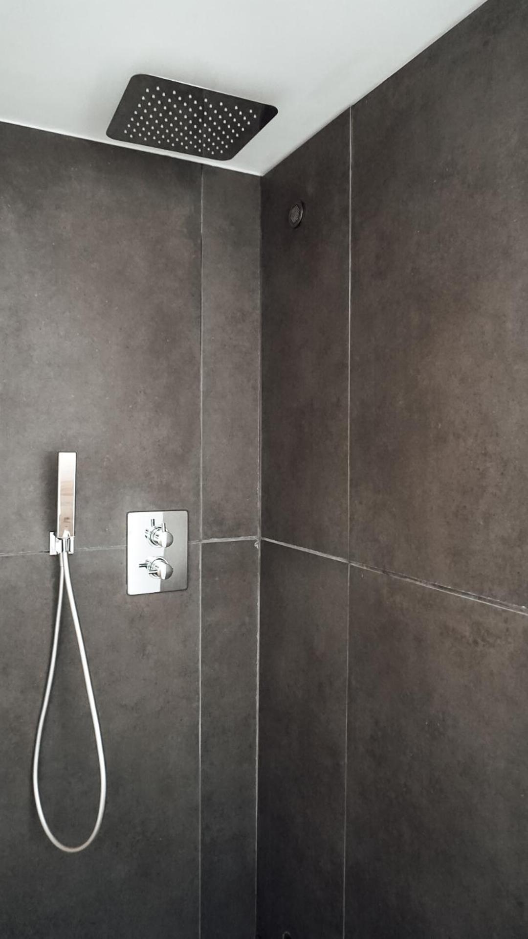 Apartments Mit Privat Spa - Haus Luka Fischbach Rum bild