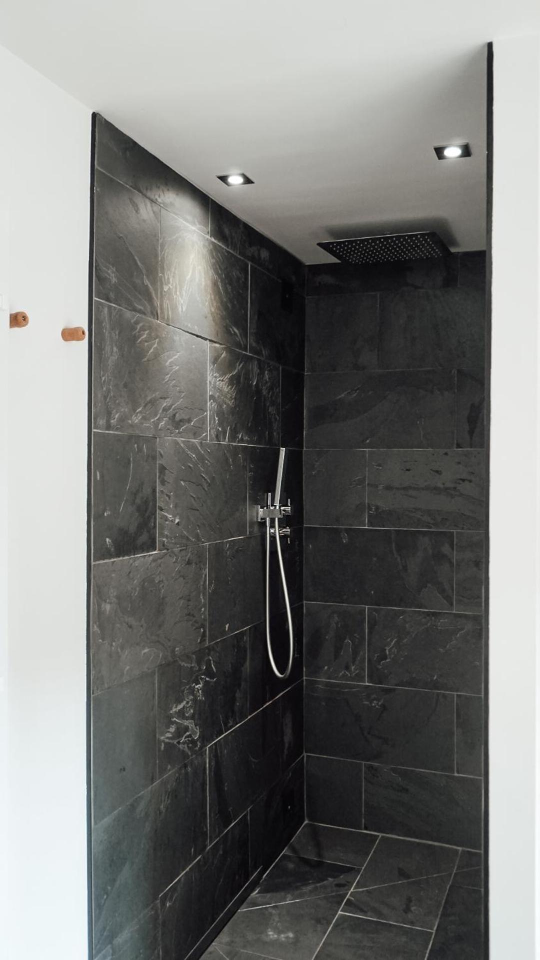 Apartments Mit Privat Spa - Haus Luka Fischbach Rum bild