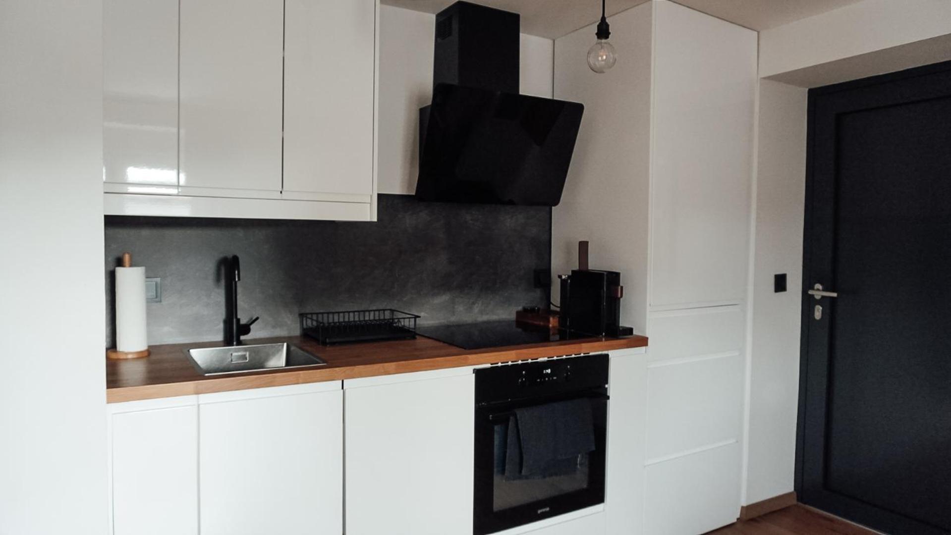 Apartments Mit Privat Spa - Haus Luka Fischbach Exteriör bild