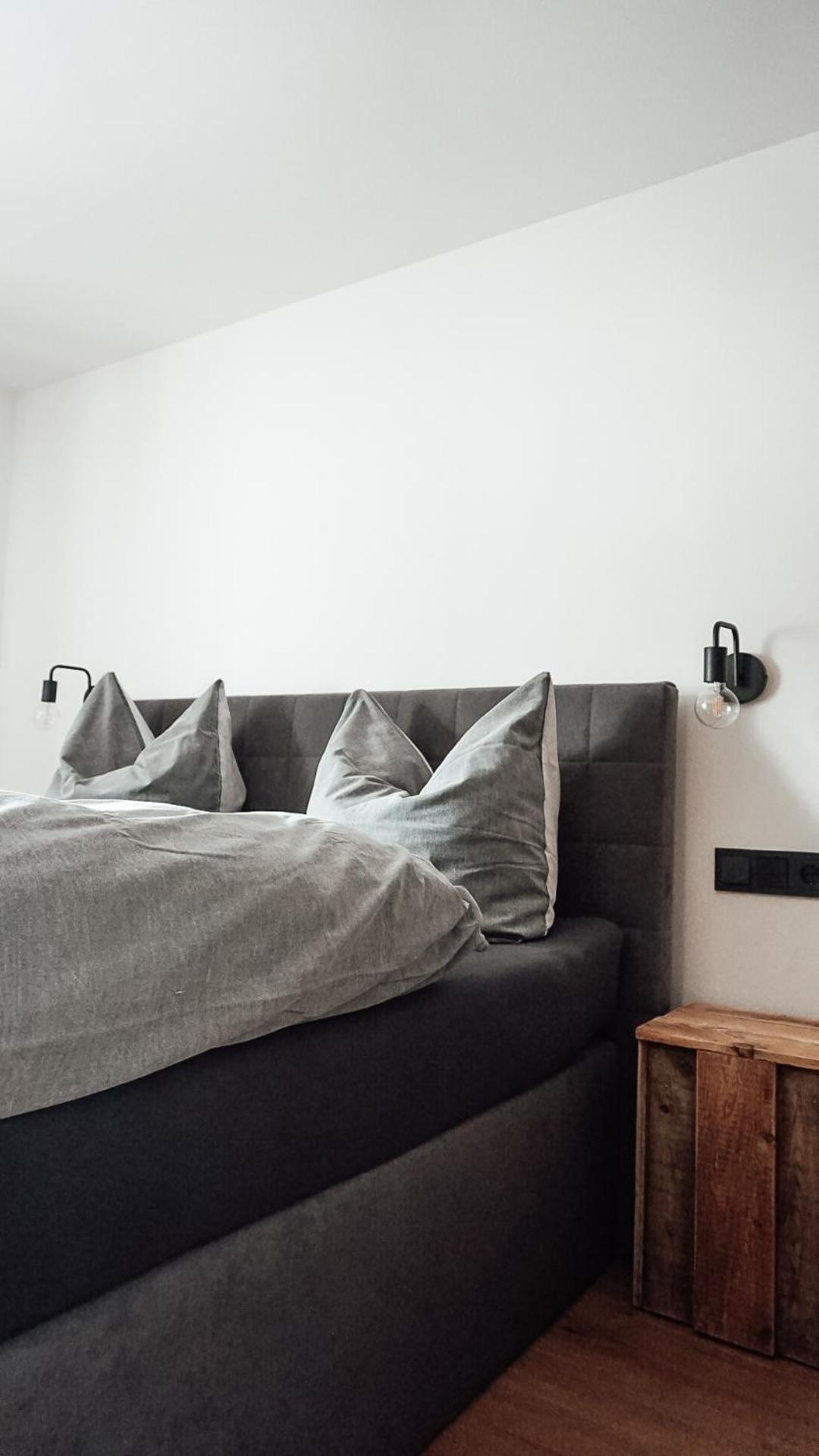Apartments Mit Privat Spa - Haus Luka Fischbach Rum bild